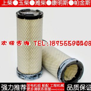 唐纳森 P536492 空气滤芯