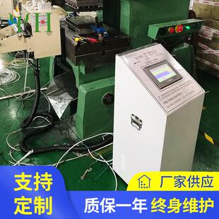 厂家供应NCRF 150伺服送料机冲床送料机