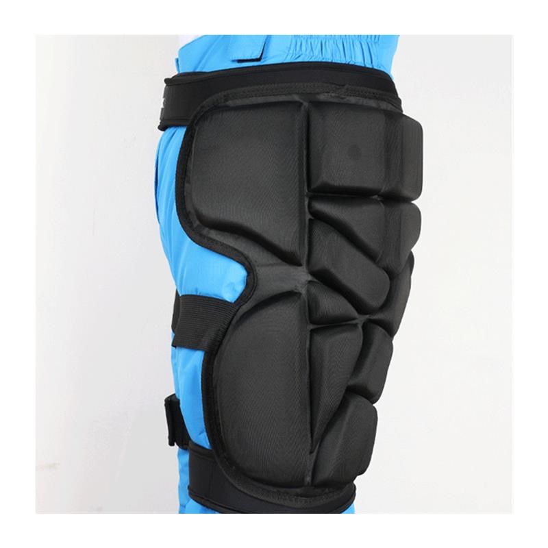 滑雪护臀垫滑冰儿童溜冰专业外穿护臀裤护屁股垫防摔大人轮滑护具