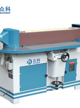 众科振荡砂光机木工机械平面抛光MM2028振荡打磨砂光机