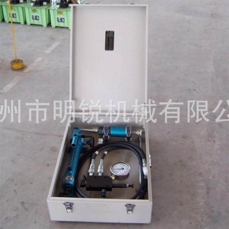 A厂家加工ZYC-AB锥度配合油压拆卸工具液压锥度油压扩张拆卸工具