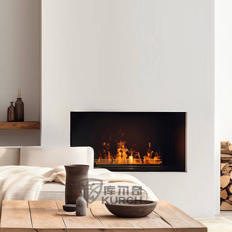 3D雾化壁炉水蒸汽壁炉芯喷雾壁炉电子壁炉仿真火焰加湿器壁炉