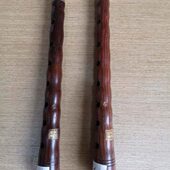 吴氏小G红木 唢呐