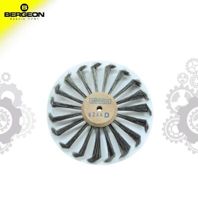 博格工具BERGEON 6244 打粗纹轮