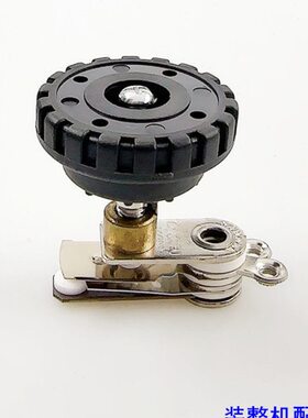 工业787吊瓶烫斗调温器+旋钮94B温控器温度调节开关装机电熨斗配