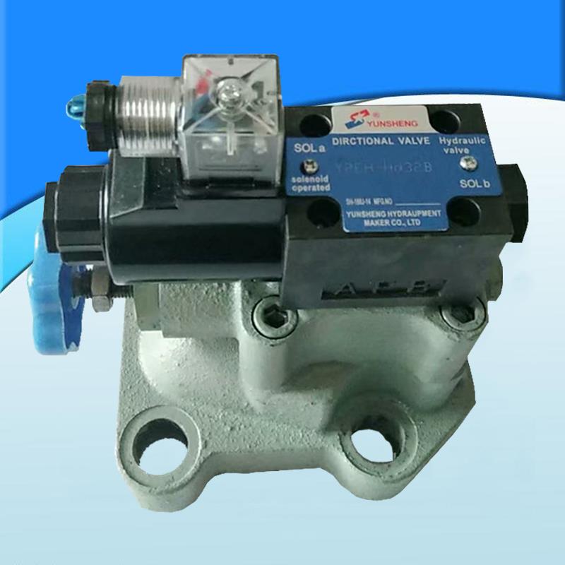 电磁溢流阀Y2EO-Hd10 Y2EO-Hb10 Y2EO-Ha10 Y2EO-Hc10 Y2E0-Hb10B