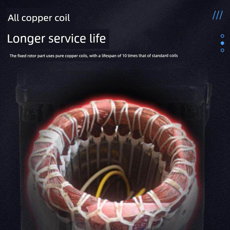 40W交流减速电机5Rk40Rgn-Cf调速/调速电机220V紫色电机