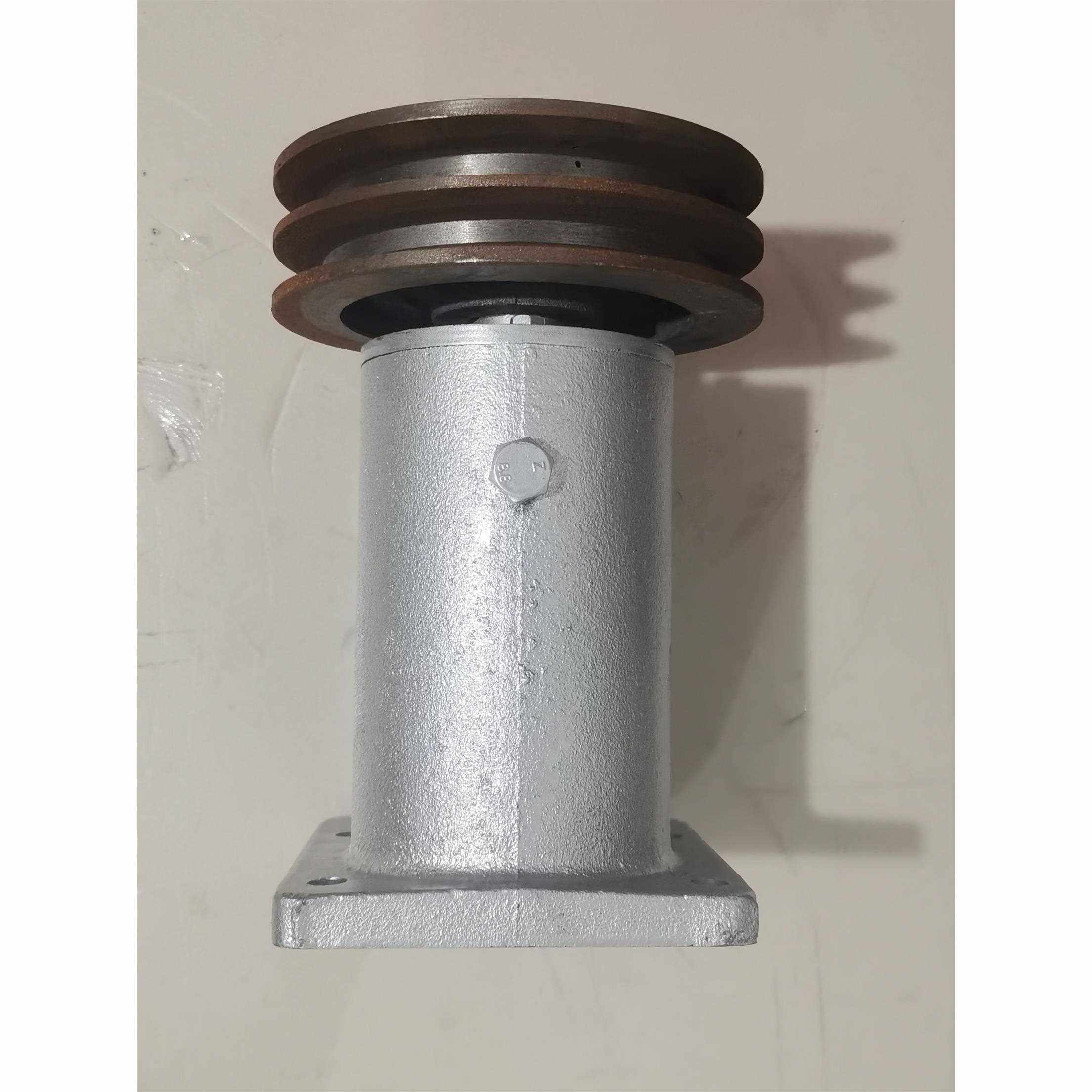 船用高压齿轮泵座532整体泵支架液压系统配件如实描述舵机泵