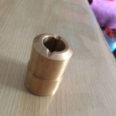 沈阳机床CA6140A CA6150A 6015铜套 手轮铜套外径38孔20高度55