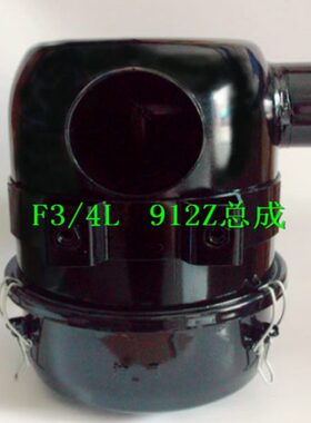 F3/4L  912Z 油浴式70-140马力油浸式钢丝空气总成