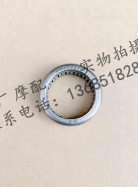 阿普利亚GPR150 APR150-2-3-5-6 CR150发动机滚针轴承HK212810