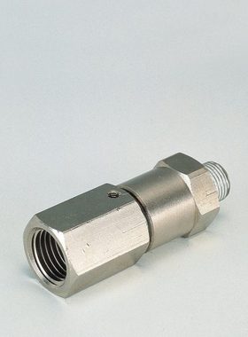 PISCO速旋转接头RUF01-02 RHF04-03 RHS03-03 RHS04-04系列销售