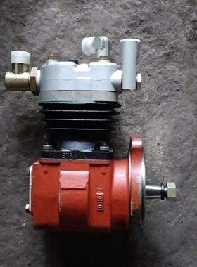 无锡柴油机配套专用(36D)空压机3509010A614-0435打气泵