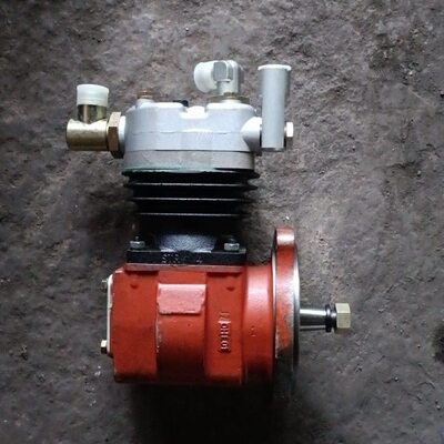 无锡柴油机配套专用(36D)空压机3509010A614-0435打气泵