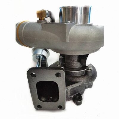 玉动J56P涡轮增压器1P4S00/550AA00160B/160/180马力增压机