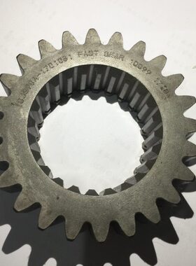 法士特缓速器取力器波箱小十档变速箱一轴齿轮10JS90A-1701031