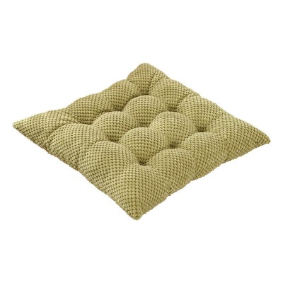 加厚学生冬季坐垫椅子椅垫办公室久坐座垫家用凳子垫子屁股软垫