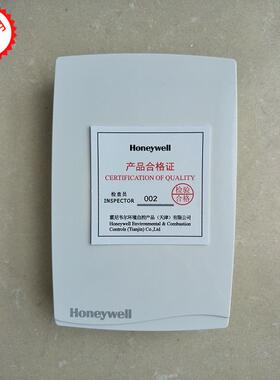 霍尼韦C8000W001室内二氧化碳温差压变送传感器销售