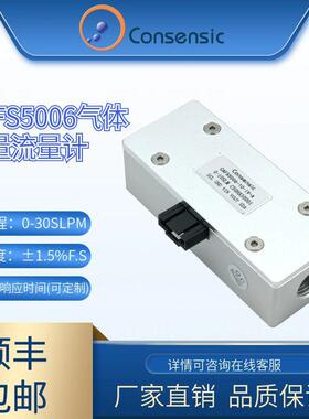 工业气体质量流量计CAFS5006流量计厂家