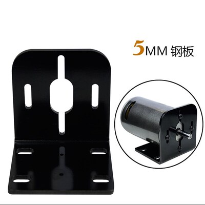 220V550电大功率永磁直流发人机风力水力手摇电力脚踏直流W机马达