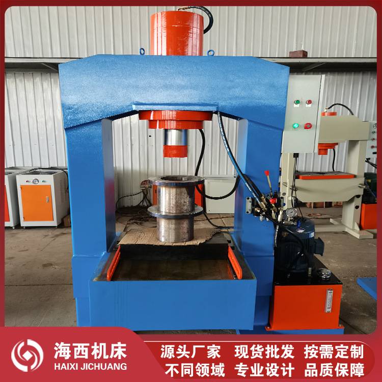 手动/电动液压压床轴承压力机龙门锻压机冲压机压模机液压机