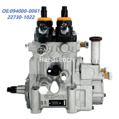 燃油泵总成 094000-0061 22730-1022 适用于电装柴油发动机