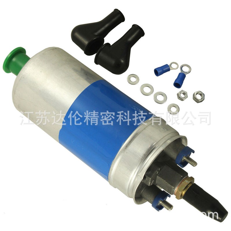 汽车燃油泵电子泵输油泵低压泵外置油泵电喷泵0580W254910