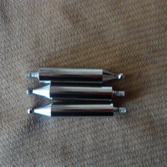 百分表测头 球型测头 模数测头 球头φ2.5 哈量成量百分表测头,五金/工具,其它测量工具,淘宝优惠券,粉丝福利购,淘宝优惠卷