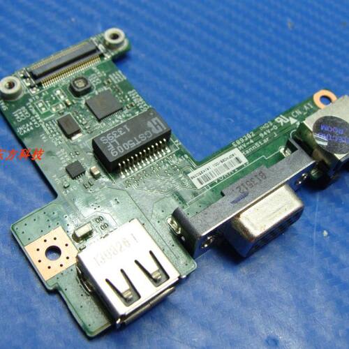 微星 GE620DX usb 网卡 音频 开关 光驱小板 MS-16G5 A B C D E F