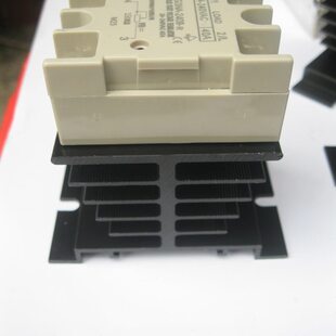 热收缩机调压器   固态调压器40A  热收缩包装机配件  收缩机配件