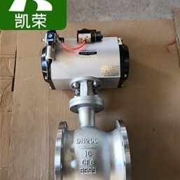 气动控制阀高性能料浆阀DQVTM-16C DQVT-16C QV547PH-160P DQOF