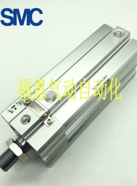 带锁薄型气缸CDLQB/CLQB20/25-5 10 15 20 25 30 35 40D-F-B CLQA