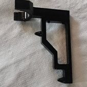 法士特解放伊顿101216变速箱副箱斜齿焊接轴维修对齿对时间工具