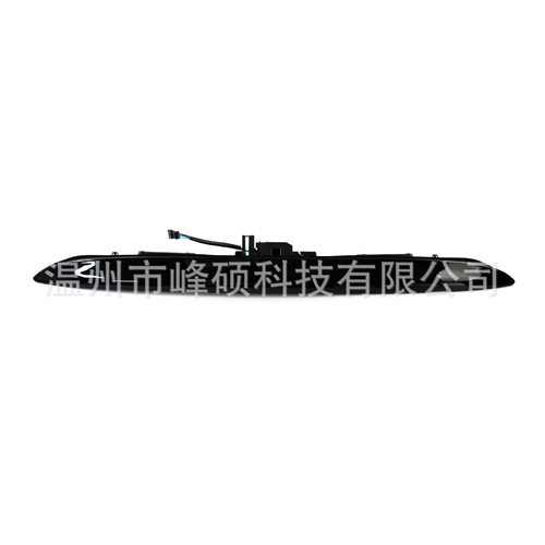 适用宝马Mini 尾门开关 后备箱拉手开关 51137074020 51137167530