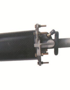 2023年重型汽车刹车助力器236-02645(44640-E0020)