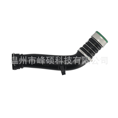 13717588283 适用11-15款宝马X1 Z4 E89 N20发动机涡轮增压进气管