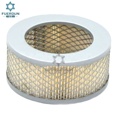 厂家供应空气滤清器YM-124060-12510 精密滤芯厂家直销