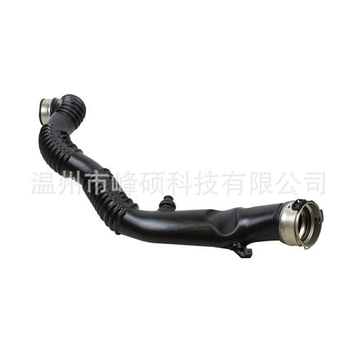 适用于07-10款宝马X3 E83 LCI涡轮发动机 空气进气管 11613448467