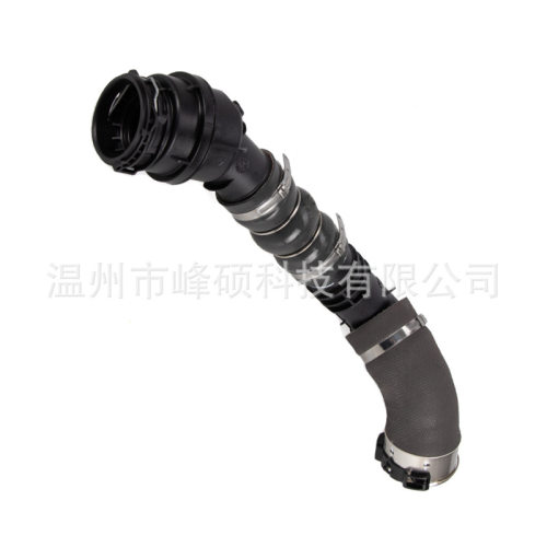 144607512R 适用于雷诺Kadjar Megane IV Qashqai J11 涡轮进气管