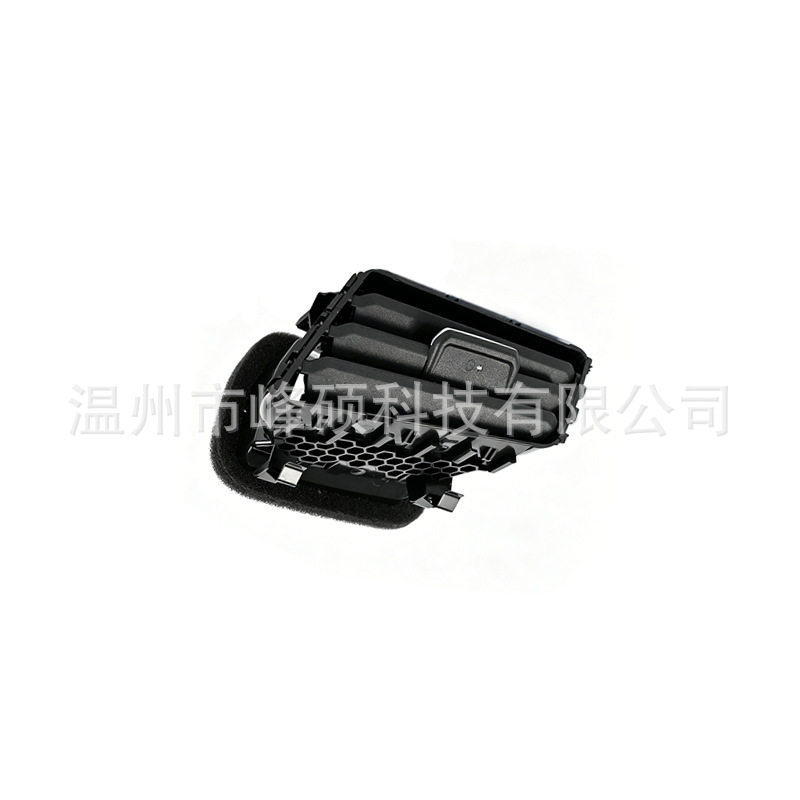 适用于2019-2025款大众速腾仪表台中控出风口/通风格栅 17G819703