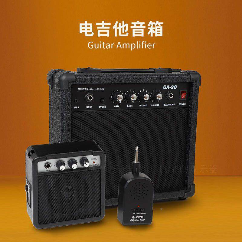 电吉他练唱习用便AES携式箱小型初音学者弹充电高专品质蓝牙音响