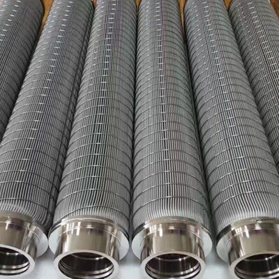 RFP050-40N/PX-L滤芯大禹过滤大通量折叠滤芯规格齐全