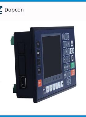 Dopcon控制器Tc5510V Tc5520V Tc5530V Tc5540V步进/半导体电机控