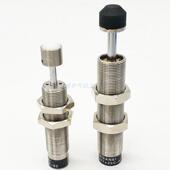 2016 2050 2540 2022 不锈钢油压缓冲器FK 2530 2550