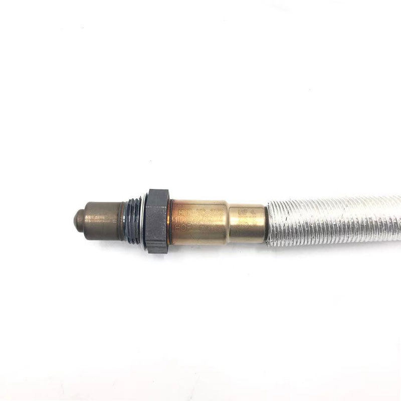 适配宝马X5汽车配件零部件后左氧传感器11787545074 0258006795