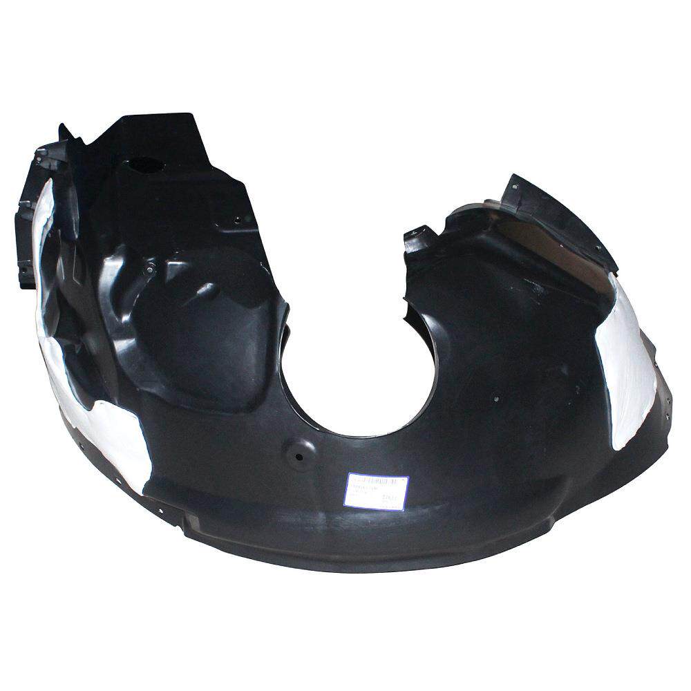 FT4B-R16115-AE叶子板内衬前轮挡板后轮适用福特15国产锐界挡泥板