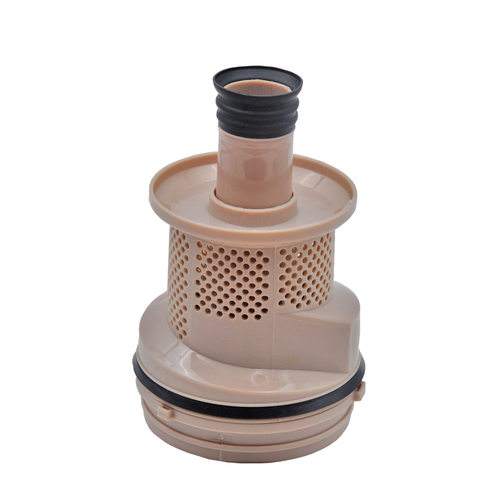 Ultenic U10 Proscenic手持吸尘器配件棕色过滤芯过滤器多锥滤网