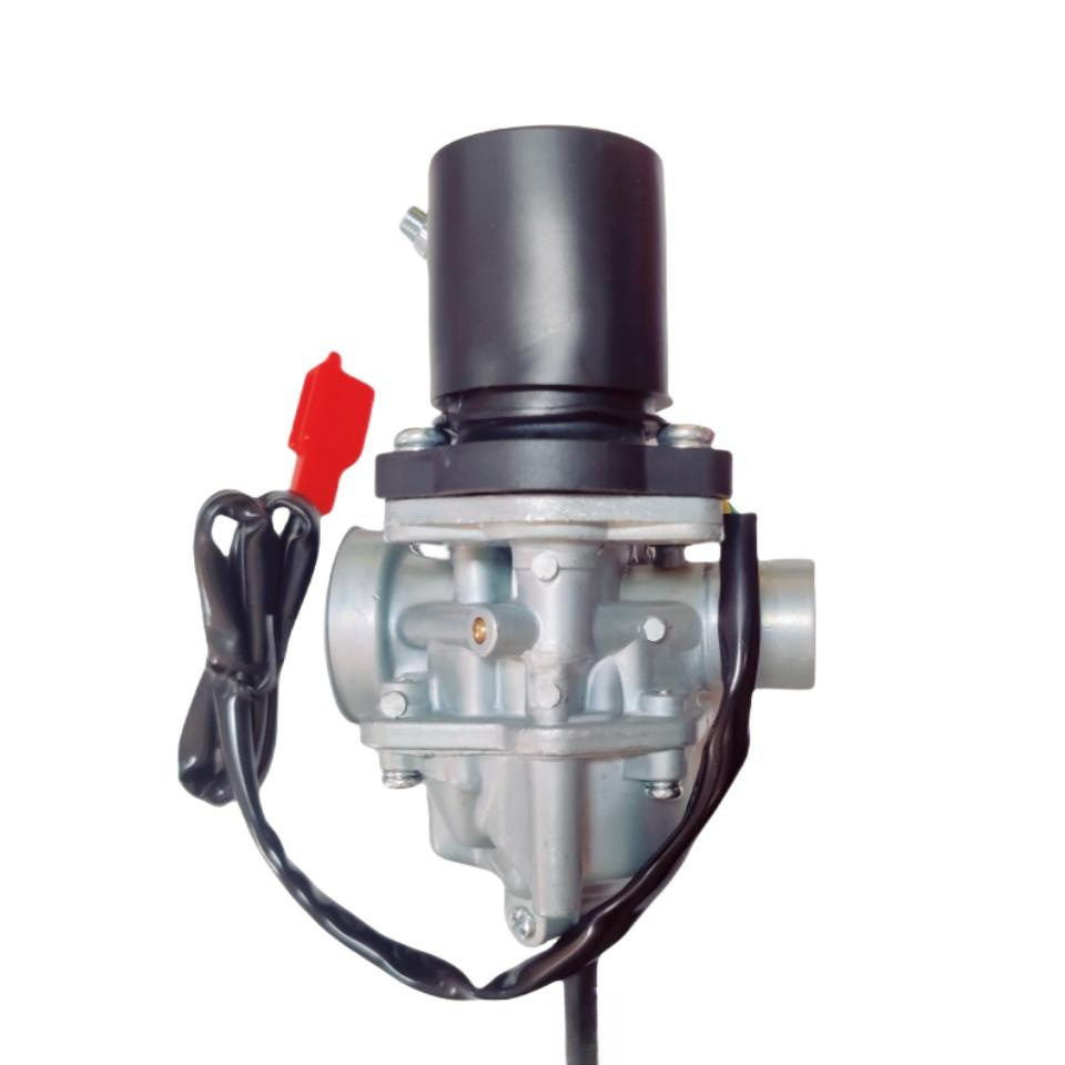 PZ19J西湖90化油器适用于 YAMAHA JOG50 90 NF50摩托车  AYV Oner