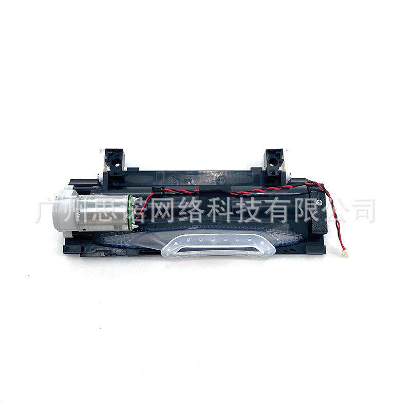 石头Q70 Q75 Q70 Max Q75 Max扫地机器人配件 主刷齿轮箱 （黑）