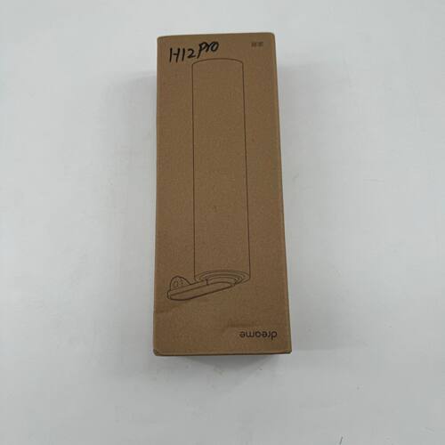 追觅H12Pro plus Mix毛绒双贴边滚刷滚刷主刷地板清洁可水洗刷